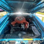 big block 383